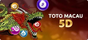 5D TOTO MACAU